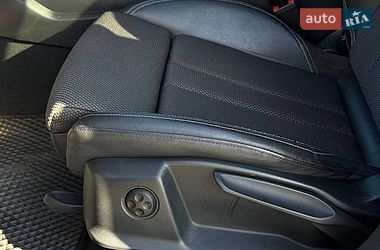 Універсал Audi A4 2017 в Чернівцях