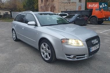 Audi A4  2005