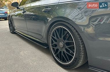 Седан Audi A4 2017 в Днепре