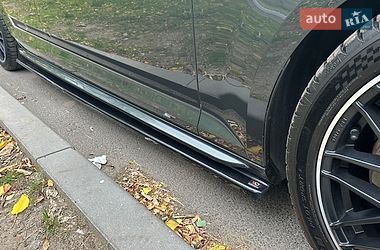 Седан Audi A4 2017 в Днепре
