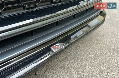 Седан Audi A4 2017 в Днепре