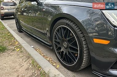 Седан Audi A4 2017 в Днепре