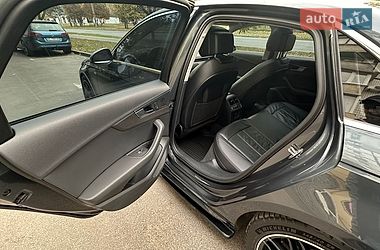 Седан Audi A4 2017 в Днепре