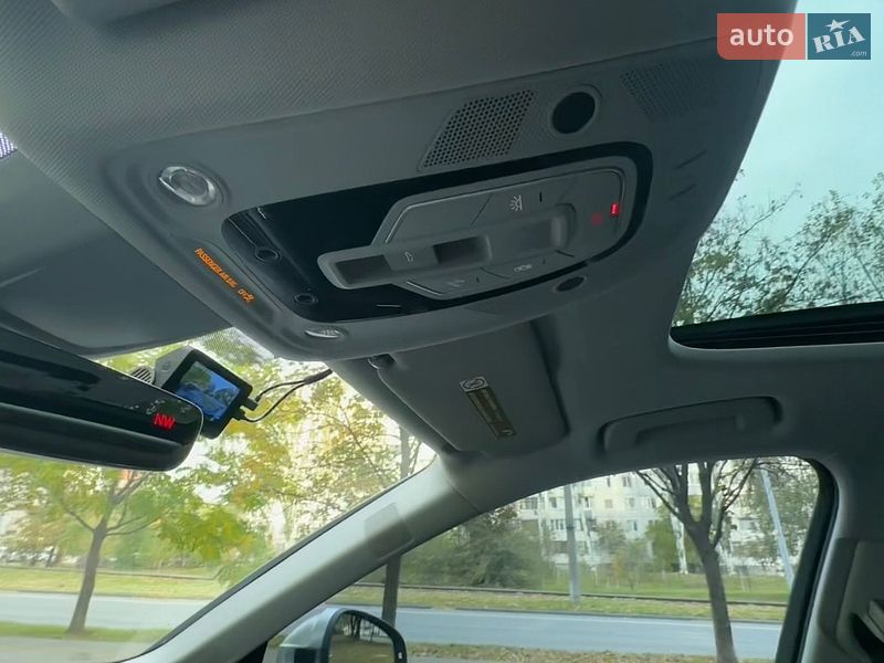 Седан Audi A4 2017 в Днепре