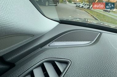 Седан Audi A4 2017 в Днепре
