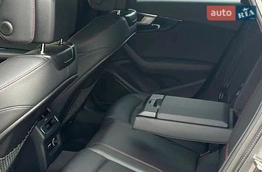 Седан Audi A4 2018 в Львове фото 10 Седан Audi A4 2018 в Львове