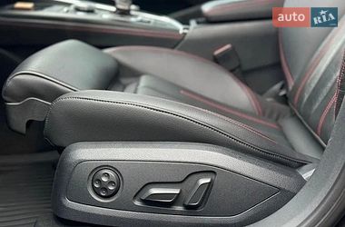 Седан Audi A4 2018 в Львове фото 8 Седан Audi A4 2018 в Львове