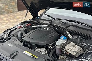 Седан Audi A4 2018 в Львове фото 11 Седан Audi A4 2018 в Львове