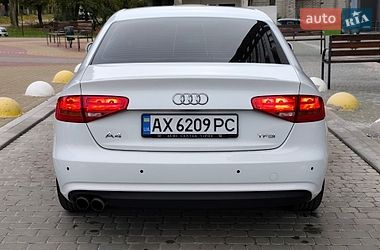 Седан Audi A4 2015 в Харкові