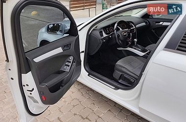 Седан Audi A4 2015 в Харкові