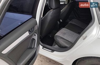 Седан Audi A4 2015 в Харкові
