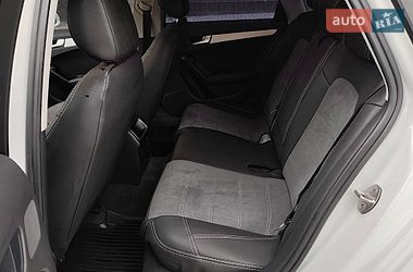 Седан Audi A4 2015 в Харкові