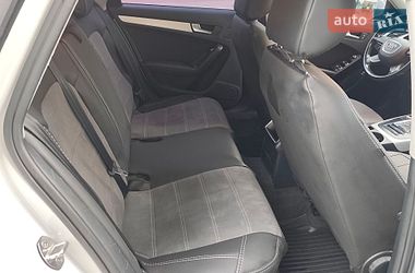 Седан Audi A4 2015 в Харкові