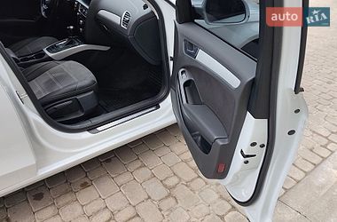 Седан Audi A4 2015 в Харкові