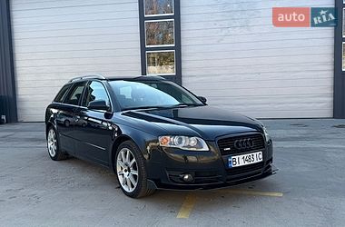 Audi A4 2005