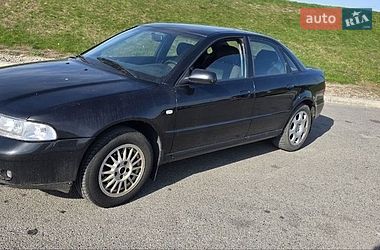 Audi A4  1999