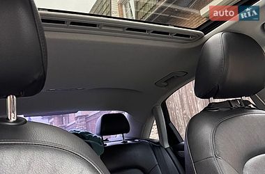 Седан Audi A4 2014 в Киеве