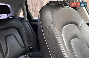 Седан Audi A4 2014 в Киеве