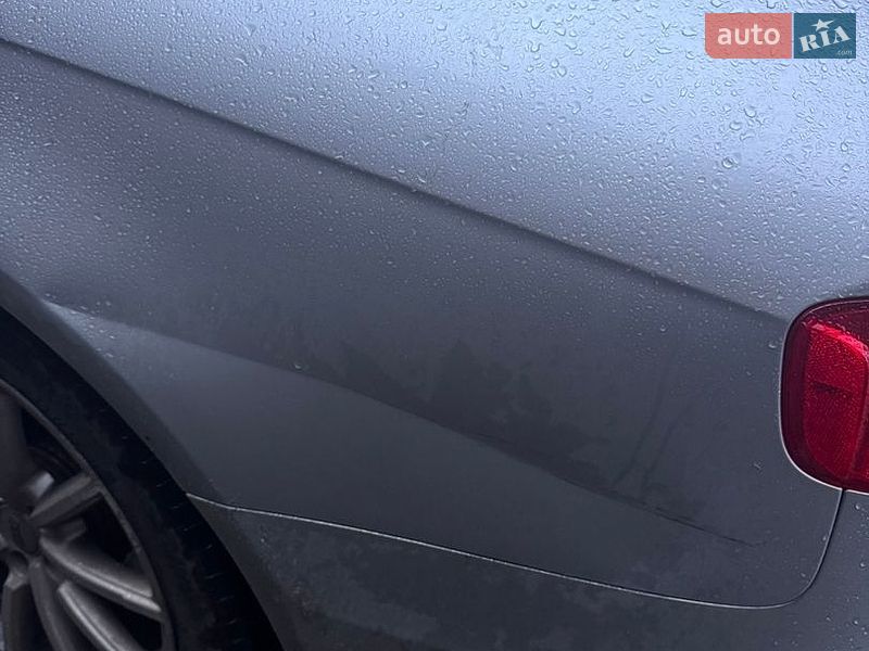 Седан Audi A4 2014 в Киеве
