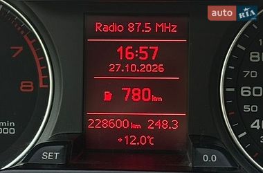 Седан Audi A4 2009 в Умани