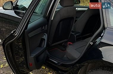 Седан Audi A4 2009 в Умани