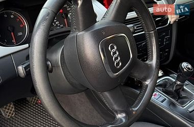Седан Audi A4 2009 в Умани