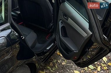 Седан Audi A4 2009 в Умани