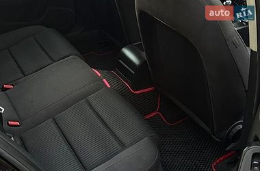 Седан Audi A4 2009 в Умани