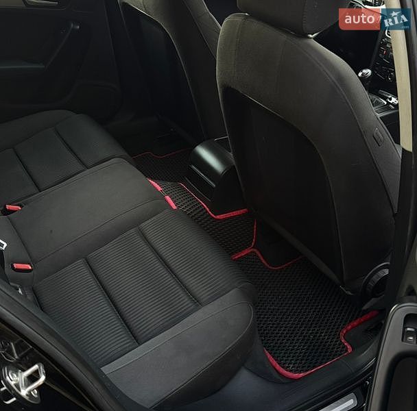Седан Audi A4 2009 в Умани