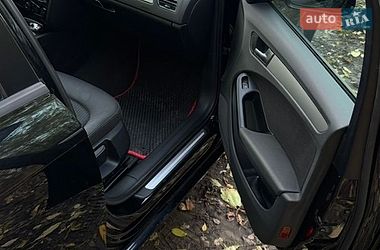Седан Audi A4 2009 в Умани