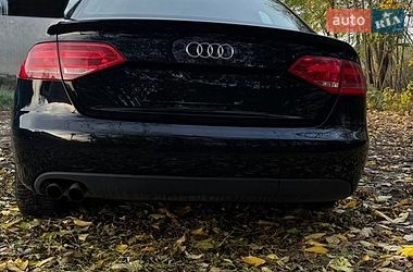 Седан Audi A4 2009 в Умани