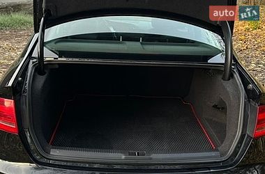 Седан Audi A4 2009 в Умани