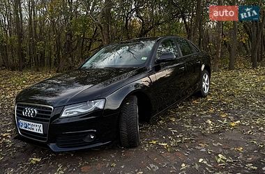 Седан Audi A4 2009 в Умани