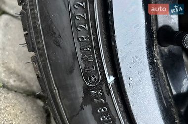 Седан Audi A4 2015 в Ивано-Франково