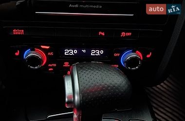 Седан Audi A4 2015 в Ивано-Франково