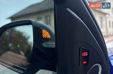 Седан Audi A4 2015 в Ивано-Франково