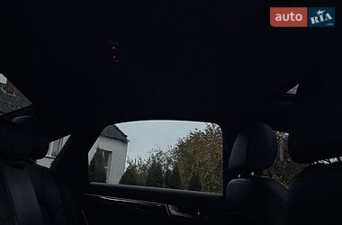 Седан Audi A4 2015 в Ивано-Франково