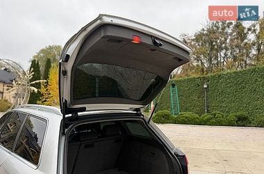 Універсал Audi A4 2002 в Жовкві