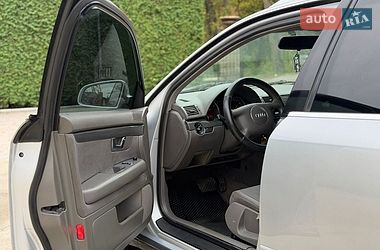Універсал Audi A4 2002 в Жовкві
