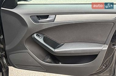 Универсал Audi A4 2008 в Киеве