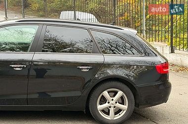 Универсал Audi A4 2008 в Киеве