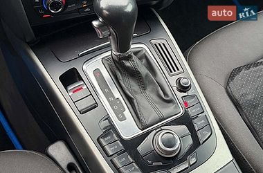 Универсал Audi A4 2008 в Киеве