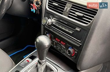 Универсал Audi A4 2008 в Киеве