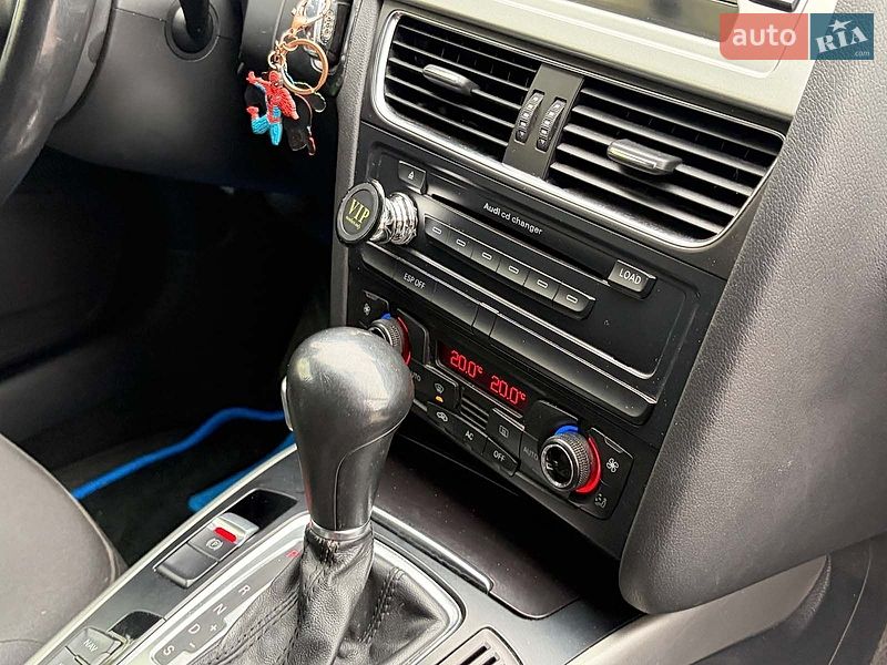 Универсал Audi A4 2008 в Киеве