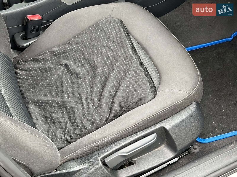 Универсал Audi A4 2008 в Киеве