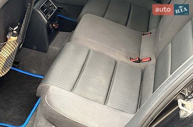 Универсал Audi A4 2008 в Киеве