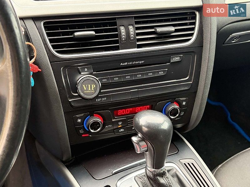Универсал Audi A4 2008 в Киеве