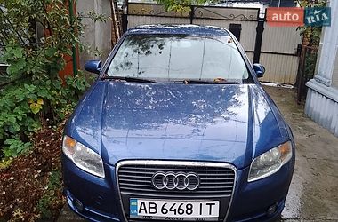 Audi A4  2006
