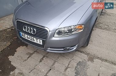 Audi A4  2005