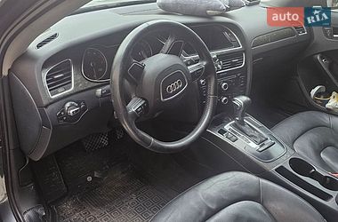 Audi A4  2013